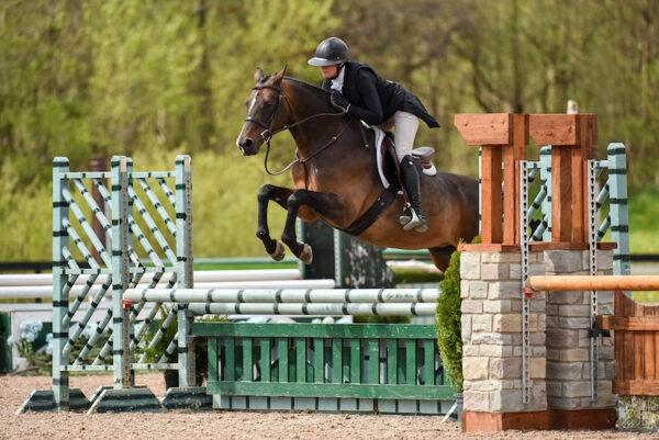 Saratoga Spring 2024