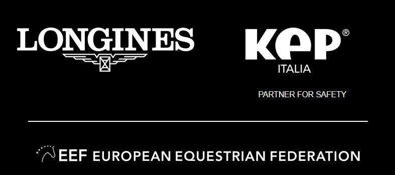 Le storie della Longines EEF Series 2024: Angelos Touloupis 4 EEF Series Longines Kep banner