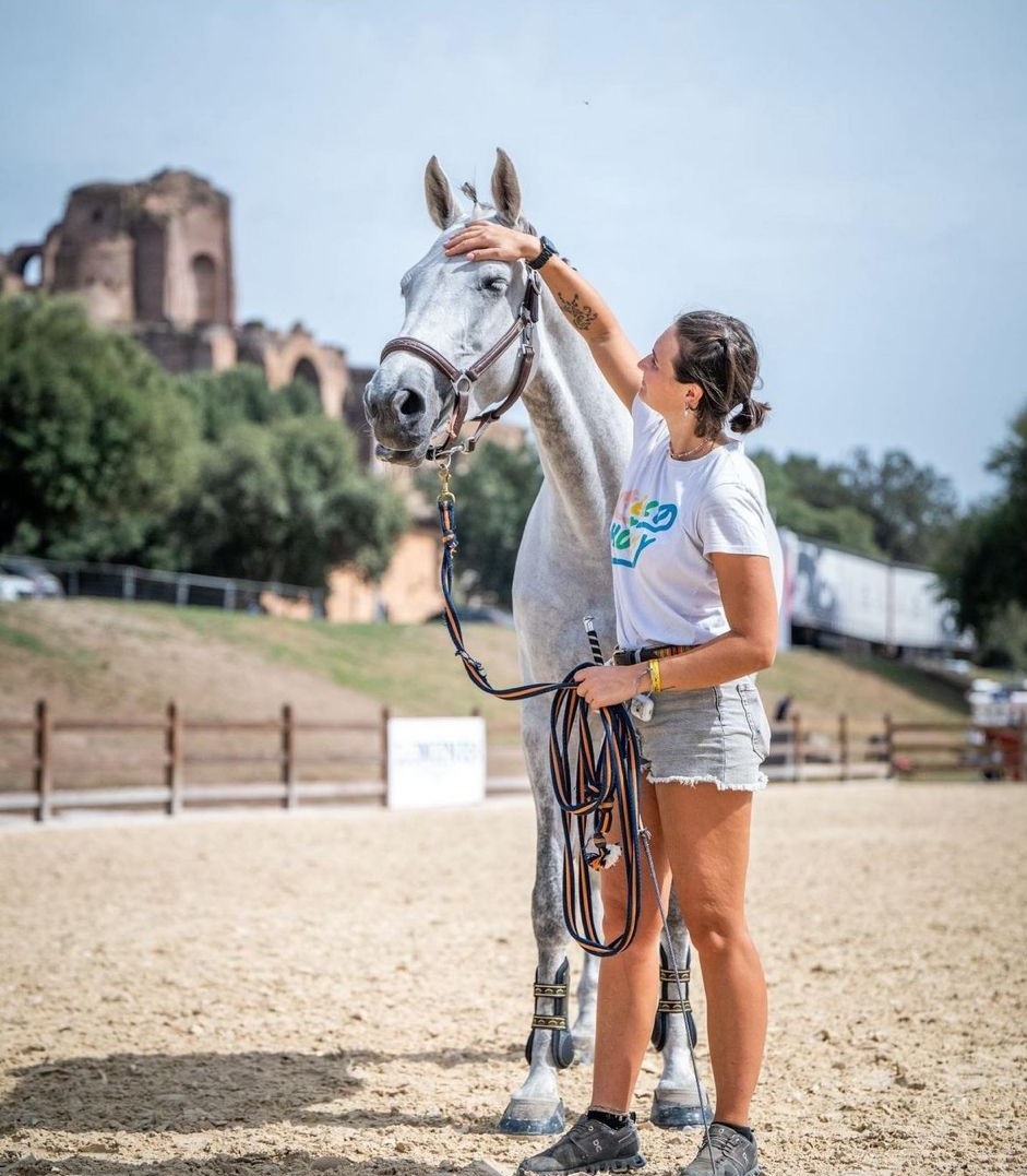 Dal punto di vista dei Groom 4 Francesca Garavelli LGCT Roma
