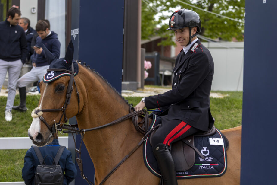 Giacomo CASADEI CHAGRACON PS CSIO Gorla 20240426 SS354394 1