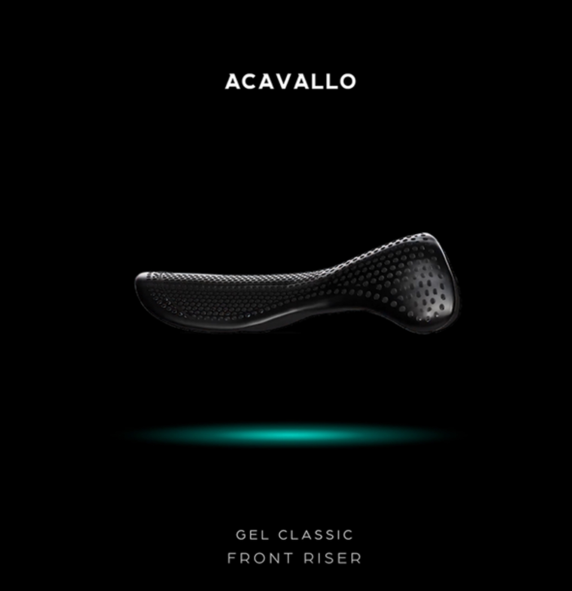 Gel terapeutico Acavallo® per un benessere di livello superiore 1 gel terapeutico di Acavallo
