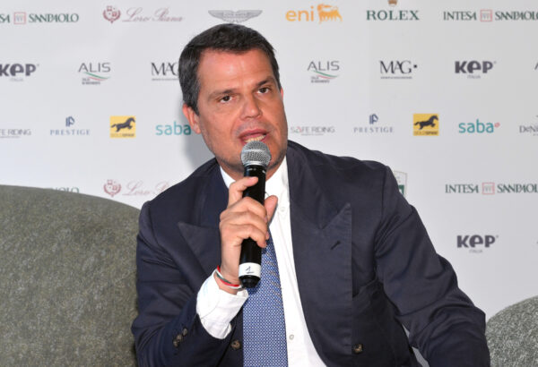 foto mezzelani Marco Mezzaroma per uno sport più fruibile