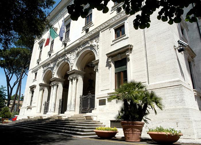 ASI-Sport Equestri - Tutto è pronto per la Conferenza Nazionale programmatica della mobilità e del turismo a cavallo. 1 ASI - conferenza stampa al CNEL sul Turismo Equestre