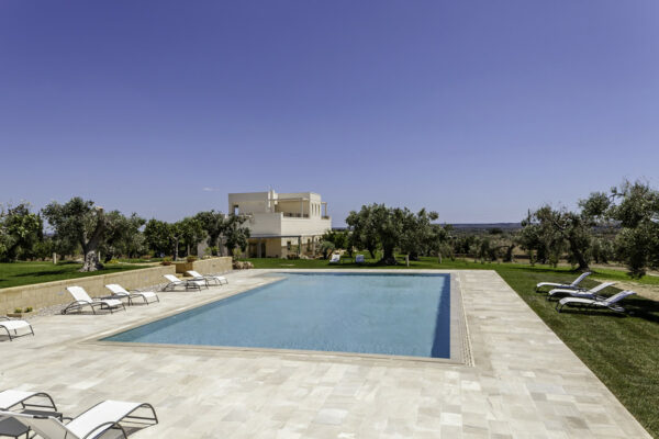 Tenuta Monticelli Piscina 2