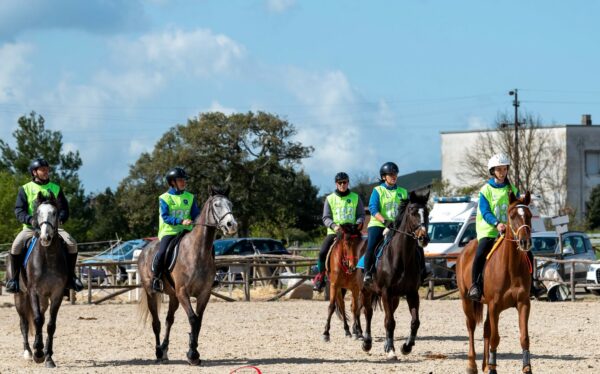 Fise Endurance, Sardegna annullata la gara 2024-