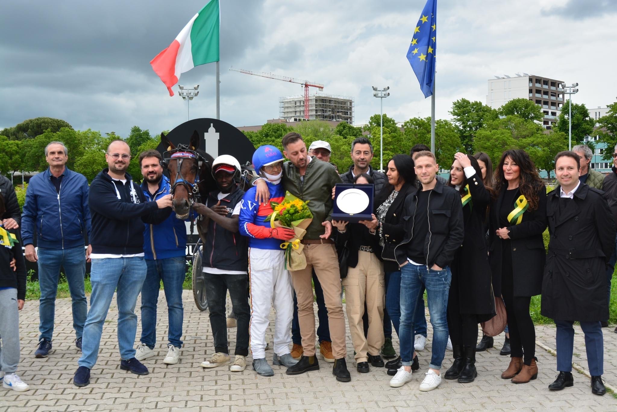 Memorial Govoni Ippodromo Arcoveggio