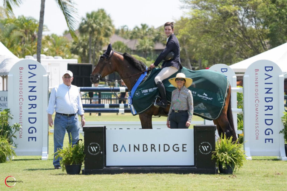 WEF annual series - Juan Jose Bancalari, presentata da Florida Coast Equipment, protagonista ESP Spring Series. 3 unnamed81