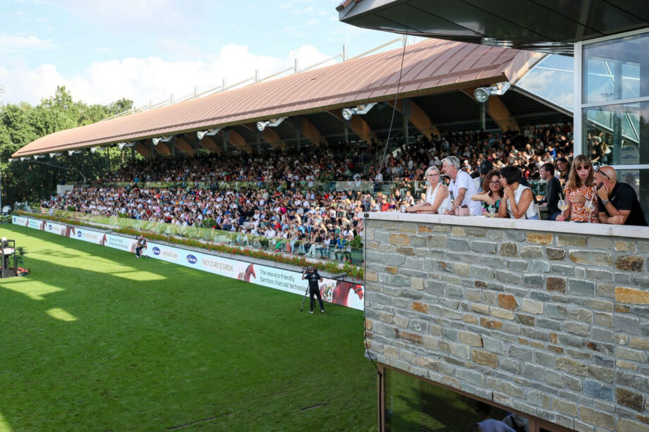 Longines Tops International Arena: svelato lo spettacolare 2024. 2 unnamed84