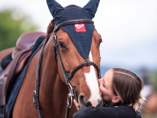 Bourg-En-Bresse parte il CSI2* 2024