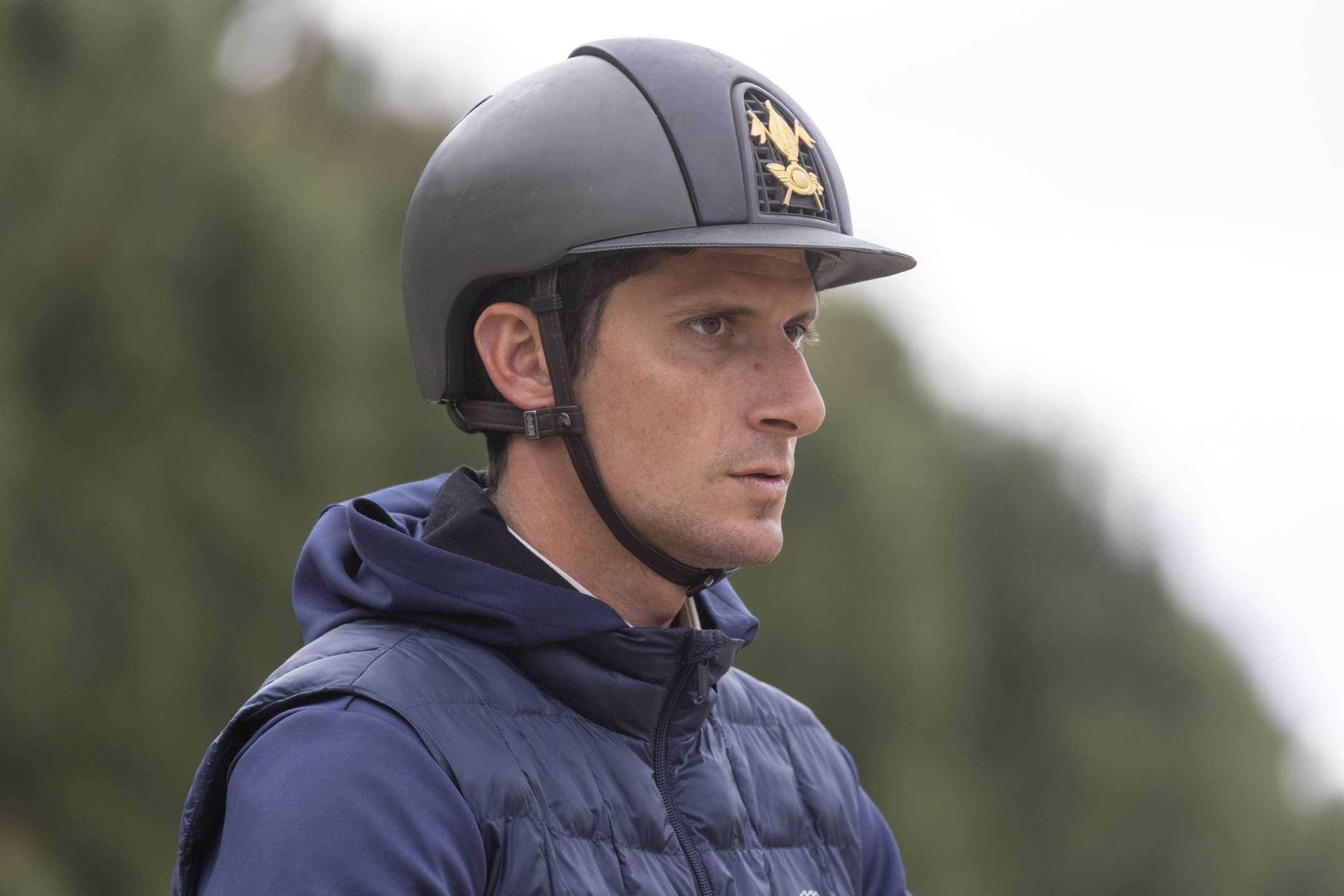 Ecco la Squadra Azzurra per il 91° CSIO di Roma Piazza di Siena 3 Alberto Zorzi allo CSIO EEF Series Gorla 2024