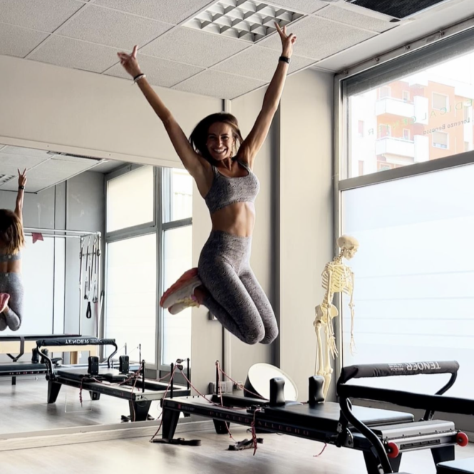 Alessandra: Inspiring a New Era of Equestrian Fitness - Rider Stability 2 Alessandra-La-Noce-Rider-Stability
