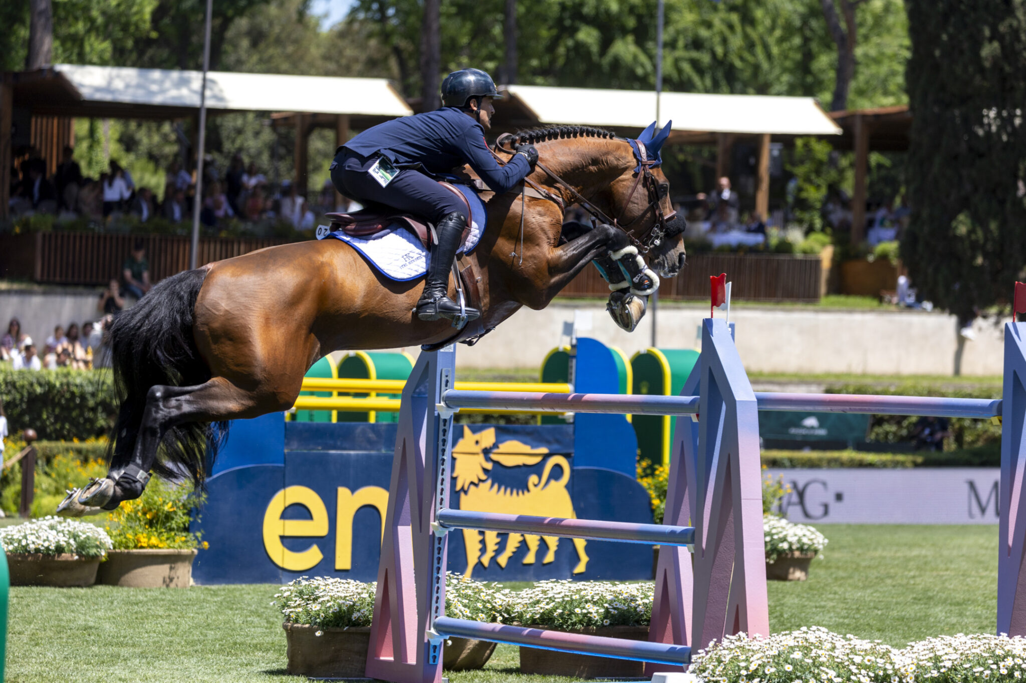 Giampiero Garofalo: Rising Star in International Equestrianism 3 Giampiero Garofalo ITA Gaspahr ROMA 20240526 SS354603 2048x1365 1