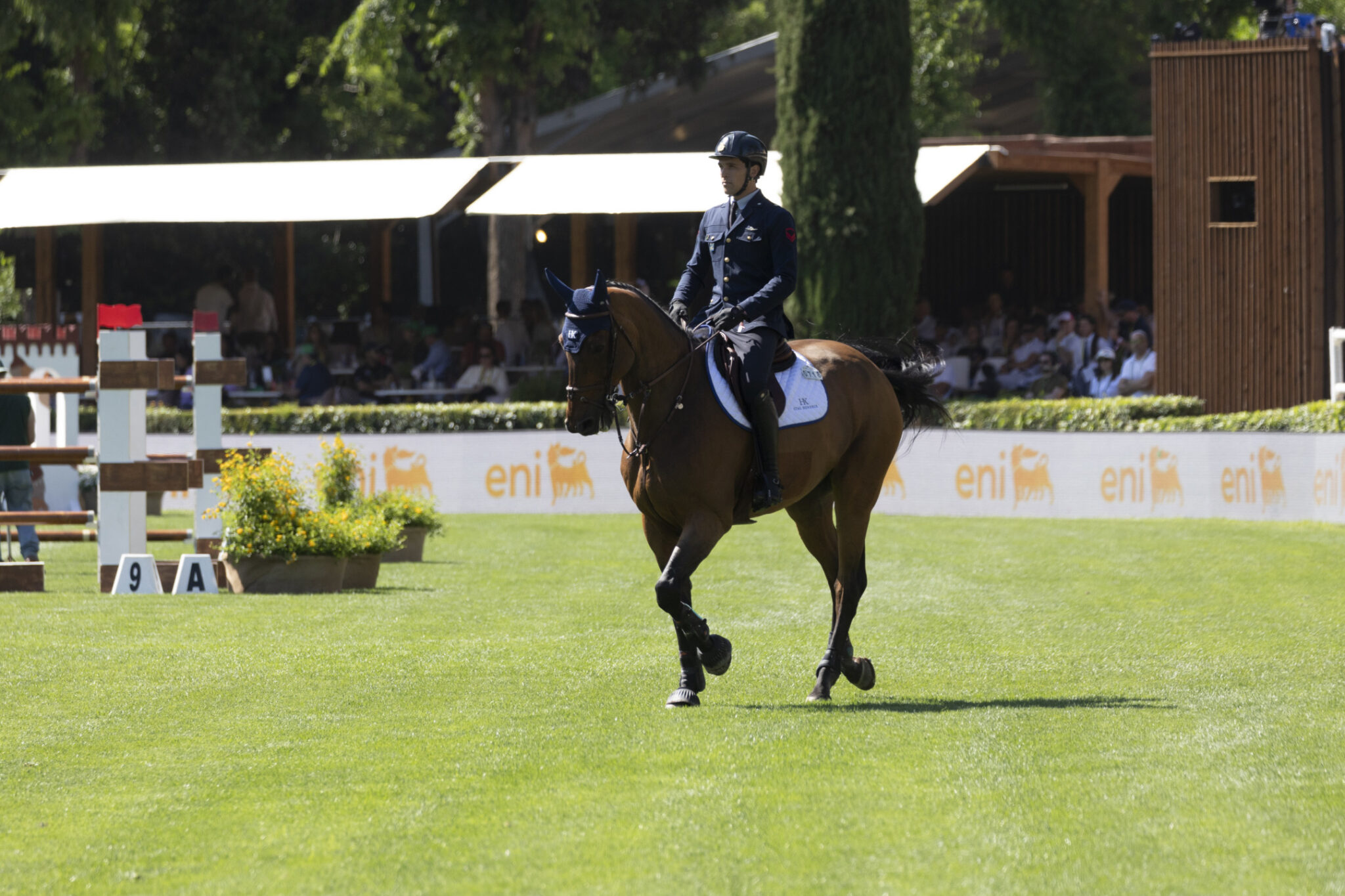 Giampiero Garofalo: Rising Star in International Equestrianism 4 Giampiero Garofalo ITA Hero Roma 20240523 SS357062 2048x1365 1