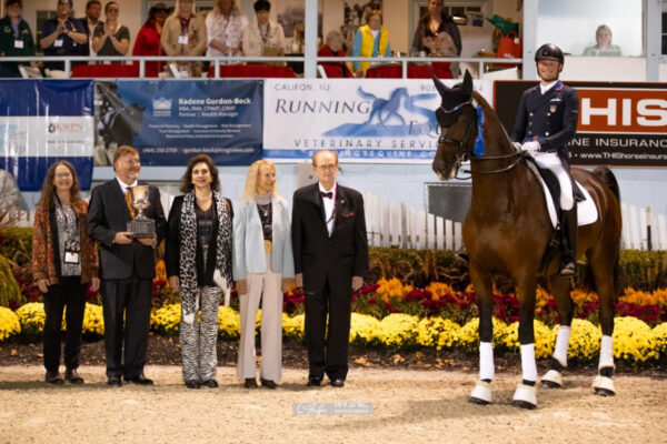 Kingsview Partners Named Title Sponsor