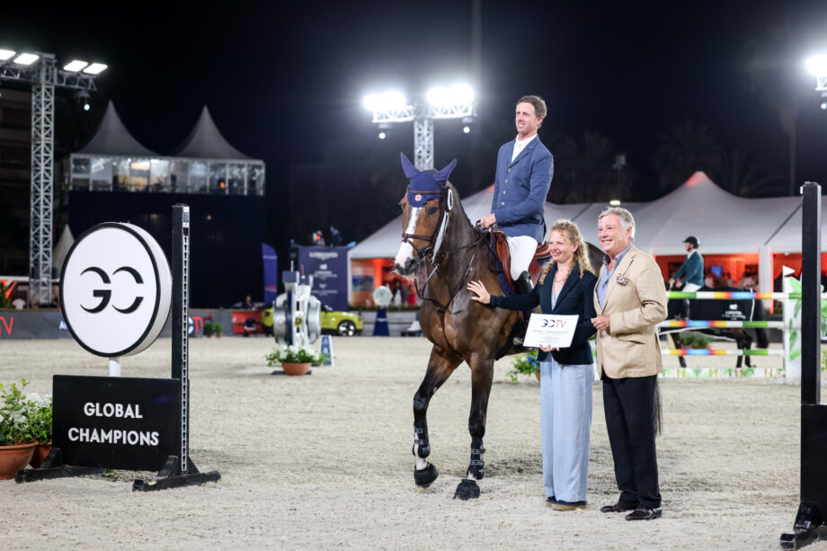 La fortuna degli irlandesi: Richard Howley batte Maher il primo giorno del LGCT di Cannes 3 LGCT CANNES 060624 FG 67672