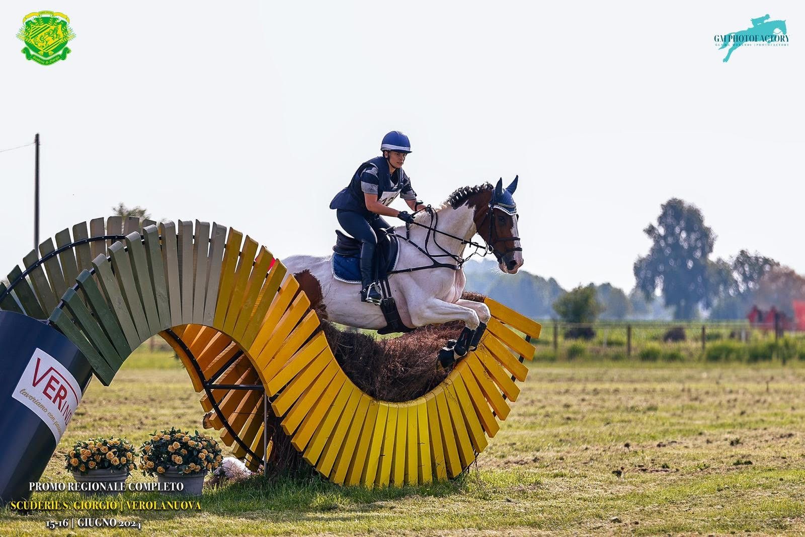 L’eleganza delle Scuderie San Giorgio: a Verolanuova si vive un’esperienza equestre unica 6 Promo Regionali Completo SSD San Giorgio