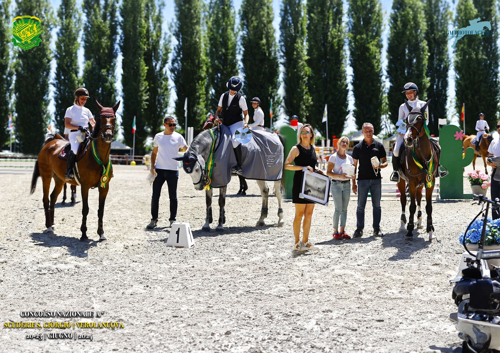Scuderie San Giorgio: il Naz. A3*, 2° Memorial Bruno Minini 4 e1a1839b 676b 4640 9648 965a59fa664b