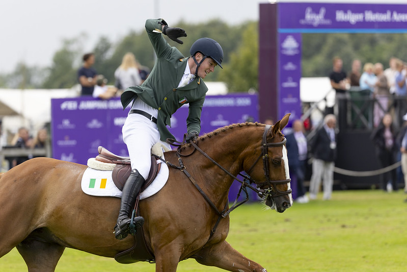 Kronenberg 2024, Campionati Europei Giovanili di Salto Ostacoli: i migliori azzurrini e i podi delle finali individuali 13 53871244571 c65cb27e33 c