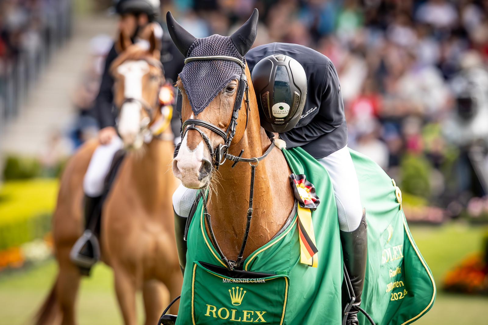 CHIO Aachen: gli Highlights della settimana 5 WhatsApp Image 2024 07 09 at 15.17.381