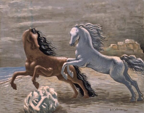 Il cavallo nell’arte metafisica: la simbologia nelle opere di De Chirico 5 aef735df a30f 487c 8430 45746e5ba786 2