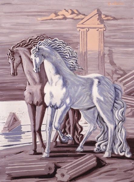Il cavallo nell’arte metafisica: la simbologia nelle opere di De Chirico 2 b92eb063 9b74 4e1b be48 a29e073cddc6 1