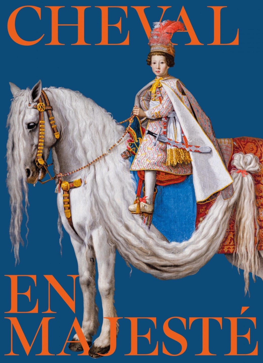 A Versailles un eccezionale viaggio nel passato dedicato al cavallo 1 c38d1c8b 4b10 4c81 ae05 5fb8a204be76