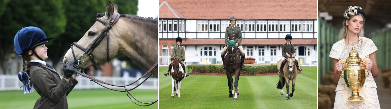 Torna l'RDS Dublin Horse Show 2024 1 Dublin Horse Show, RDS 2024 Irlanda