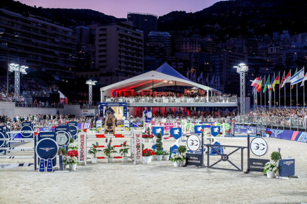 Una Line-up stellare per l'LGT di Monaco, tra cui 5 vincitori del passato. Decima tappa. 6 LGCT decima tappa Monaco 2024