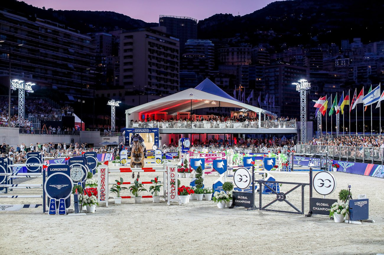 Una Line-up stellare per l'LGT di Monaco, tra cui 5 vincitori del passato. Decima tappa. 1 LGCT decima tappa Monaco 2024