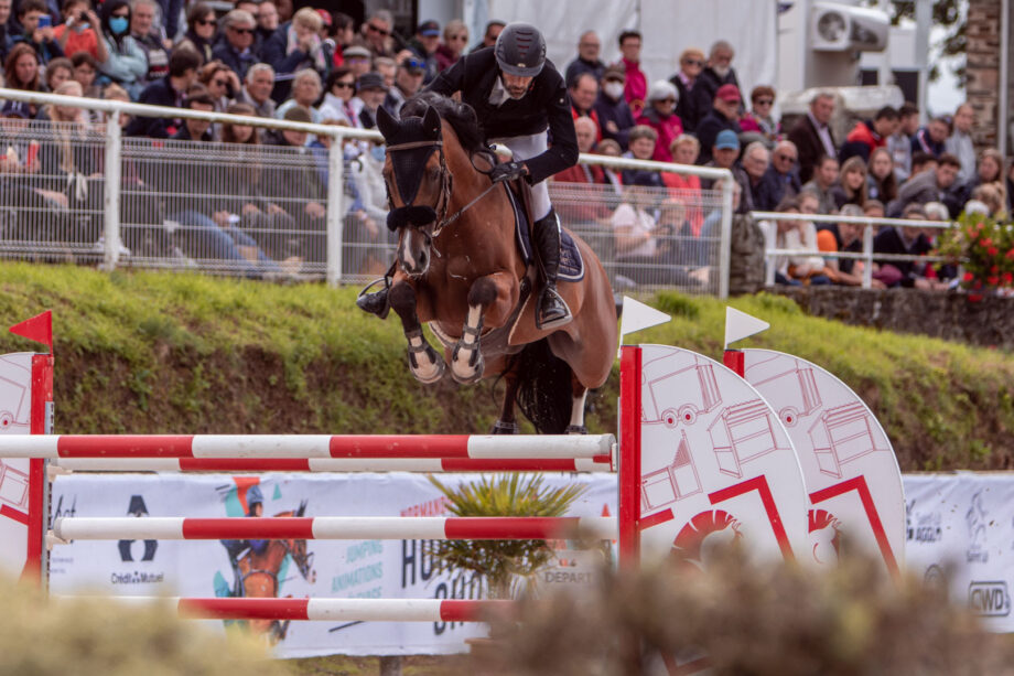 Concorso internazionale Normandie Horse Show dall'1 al 4 agosto a Saint-Lô 4 unnamed165