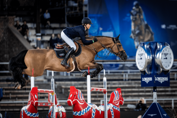 Iron Dames, Kim Emmem, Cannes STARS, 2024 sTOCCOLMA.