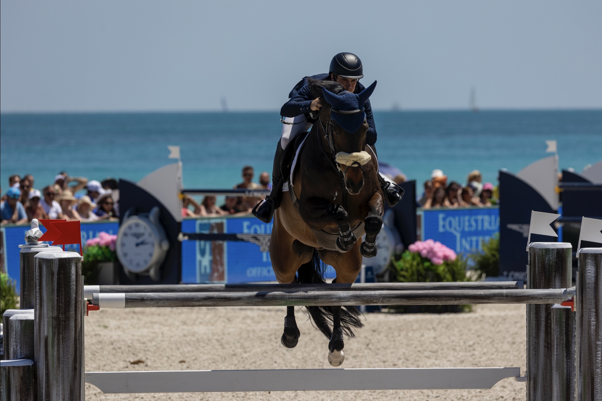 Fernando Martinez Sommer: il talento del Salto Ostacoli, Made in Messico 4 10600736 8B36 44C5 9F25 5DDE91F67CB1