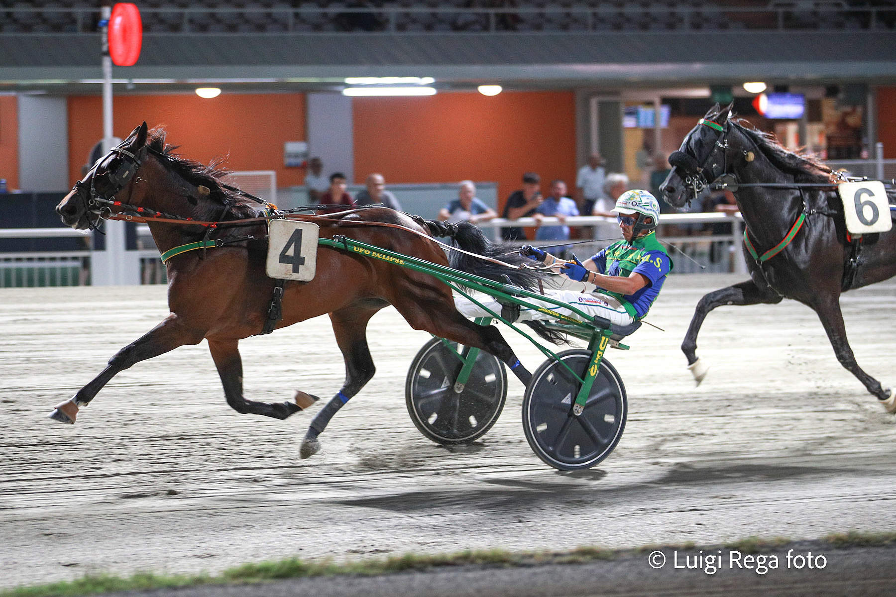 Grande spettacolo al Savio: vittorie serrate e emozioni letterarie 1 IMG 8995