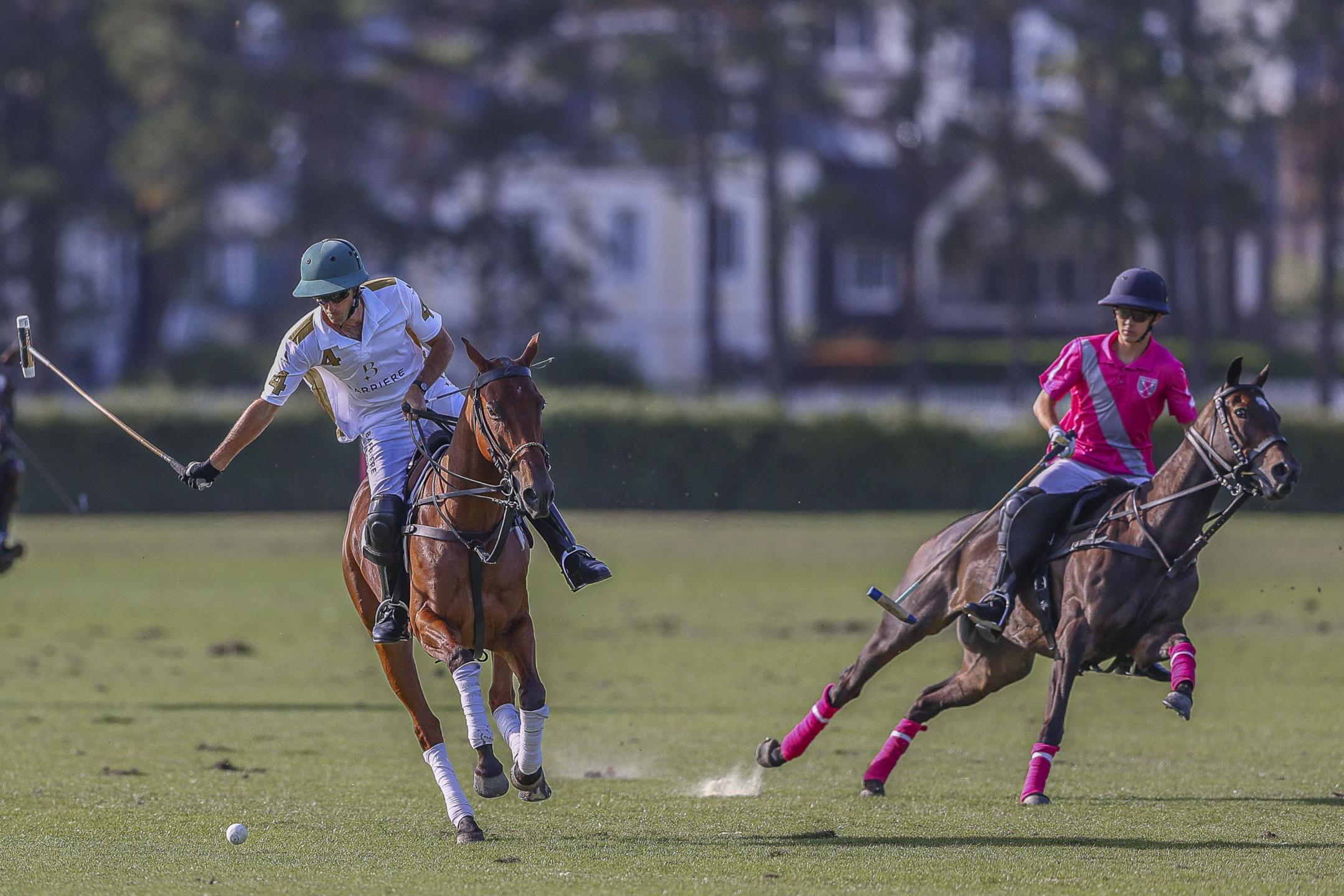 Deauville Polo Cup: Balandracas e Barrière testa a testa per la finale 1 IMG 9540