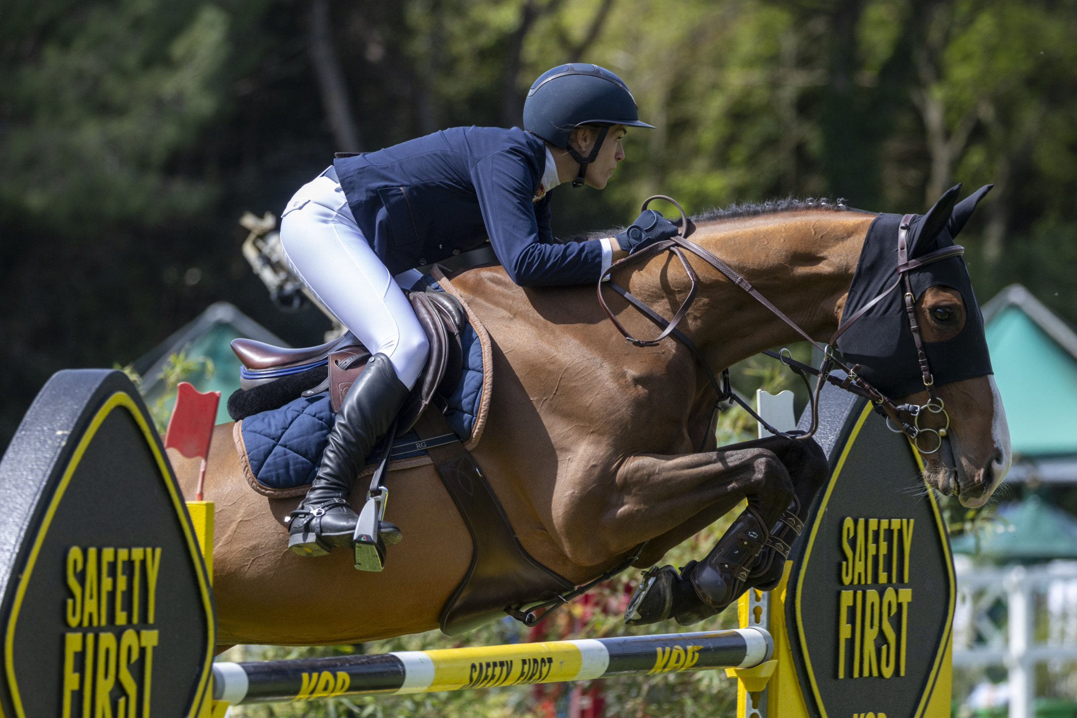 CS12* Le Siepi di Cervia, vince il Gran Premio Two Round Longines, Ludovica Minoli. 1 Ludovica Minoli vince il Gran Premio di cervia 2024