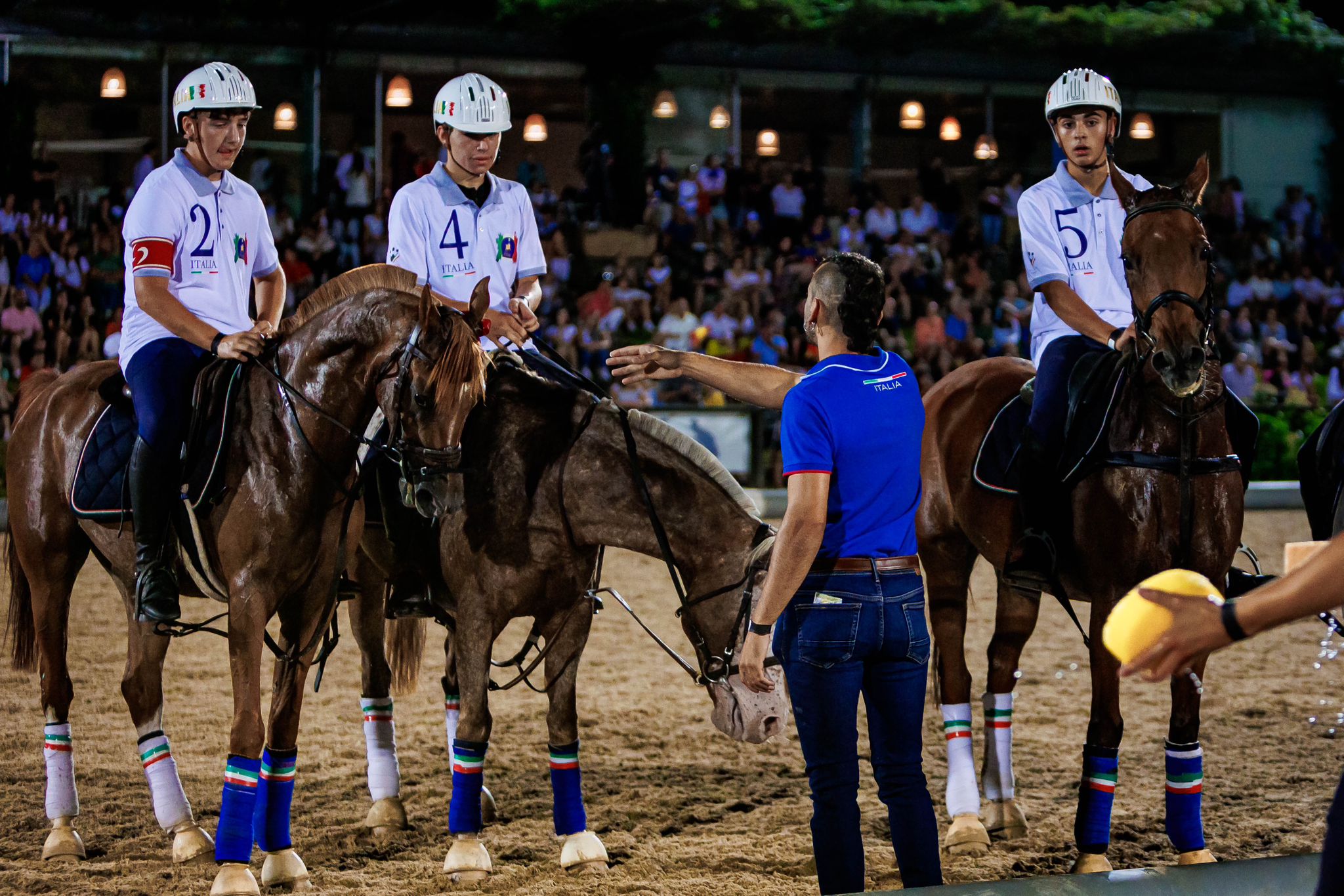 Adrià Velasco Parramon, da giocatore ad allenatore: una vita dedicata all’Horseball 4 WhatsApp Image 2024 08 22 at 09.34.17