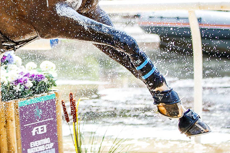 La FISE inoltra le convocazioni per la squadra azzurra di completo nella Nations Cup di Arville 1 Italia ad Arville Belgio per il completo 2024