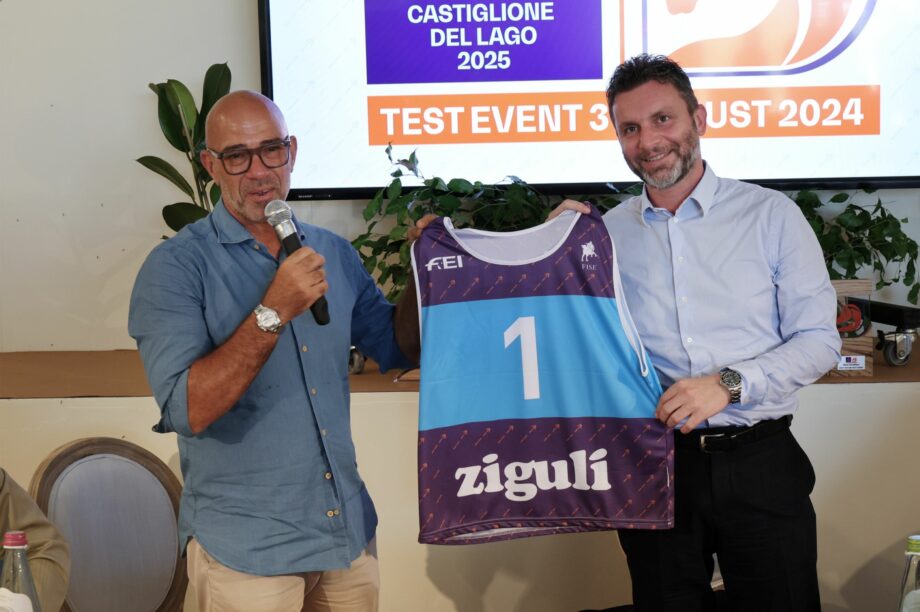 A Castiglione del Lago torna l’Endurance equestre: su il sipario per lo Zigulí Test Event FEI Endurance European Championship. 3 conferenza1D8A1991
