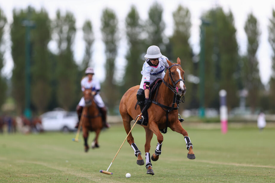Test match femminile di Polo. Francia - Resto del mondo. 3 unnamed195