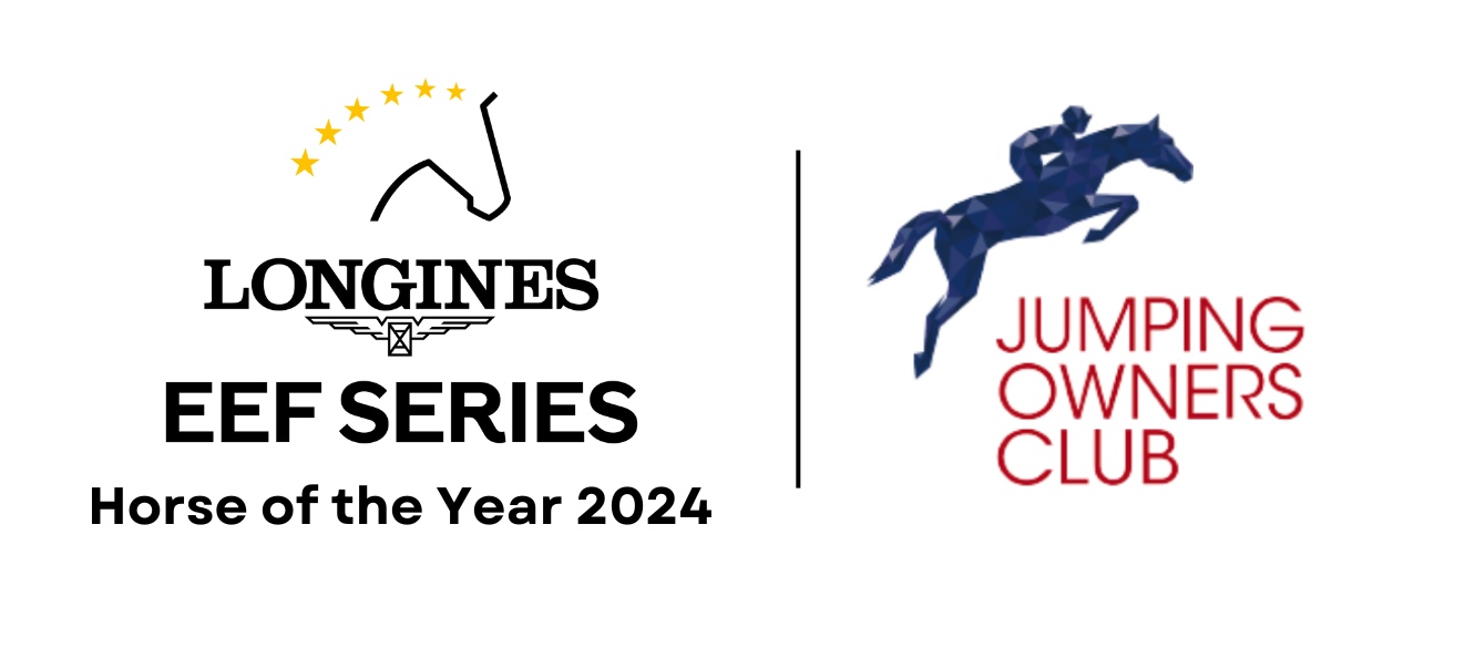 Candidati in primo piano: Chuck Marienshof Z - EEF Series 1 Master Of the Year Varsavia, Longines EEF Series
