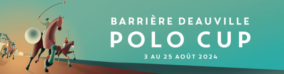 Barrière Deauville Polo Cup 2024: finale della Coupe d'Or Marta e Lucien Barrière. 2 unnamed36