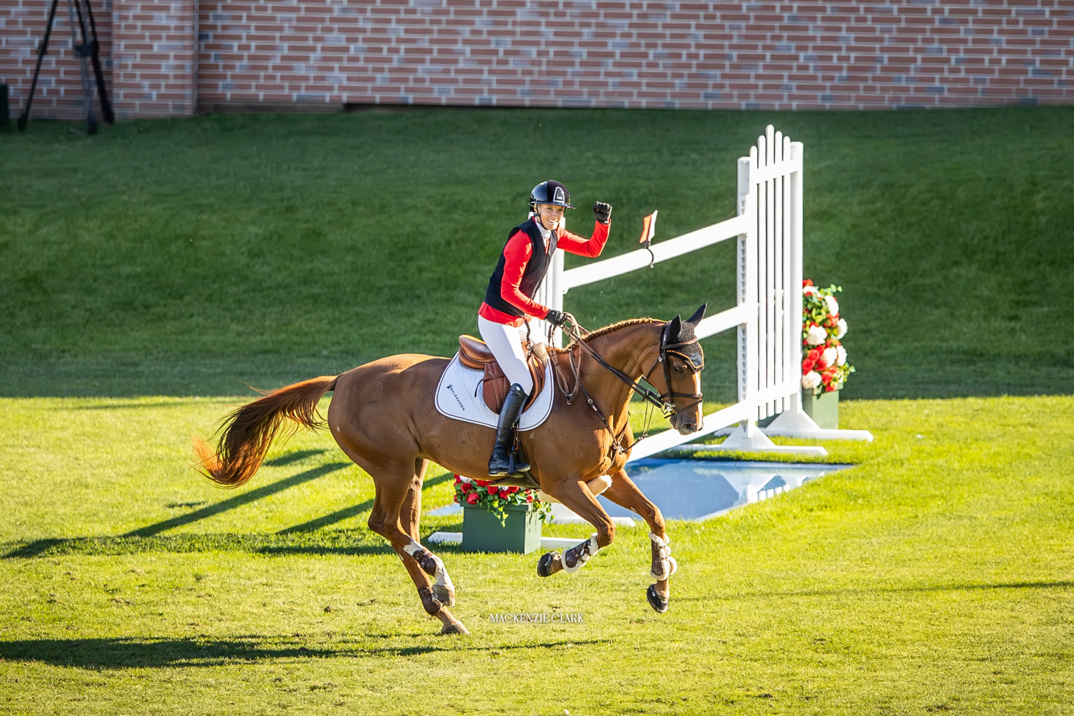 Spruce Meadows 'Masters' 2024: la Germania domina la Nations Cup di Calgary 2 070924SM MClark 1copy1