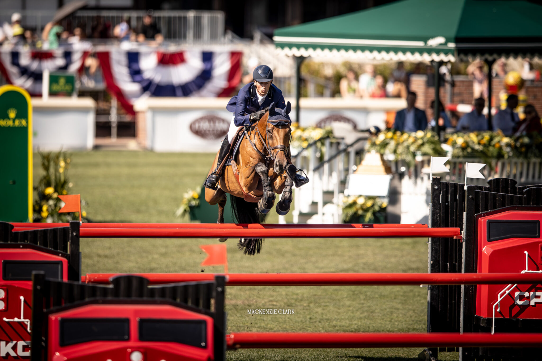 Spruce Meadows Masters’ highlights: the Rolex Grand Prix 3 080924SM MClark 2048x1365 1