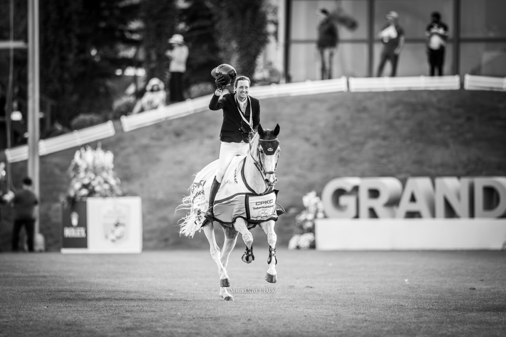 Spruce Meadows Masters’ highlights: the Rolex Grand Prix 6 080924SM MClark 29 1 2048x1365 1