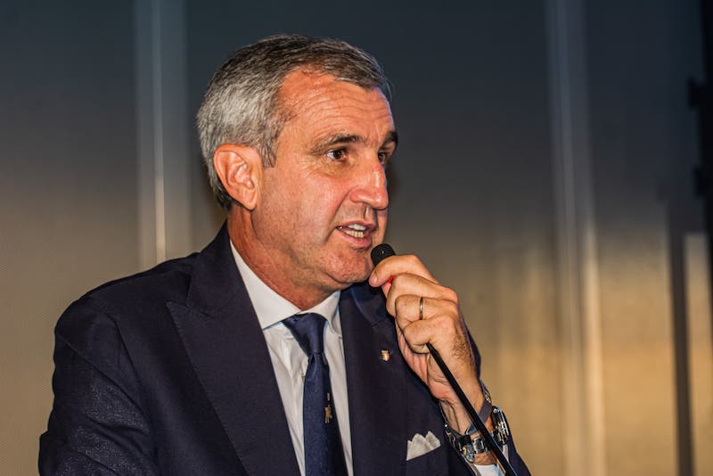 Al via il terzo mandato: il nuovo Consiglio Federale 1 IMG 0170