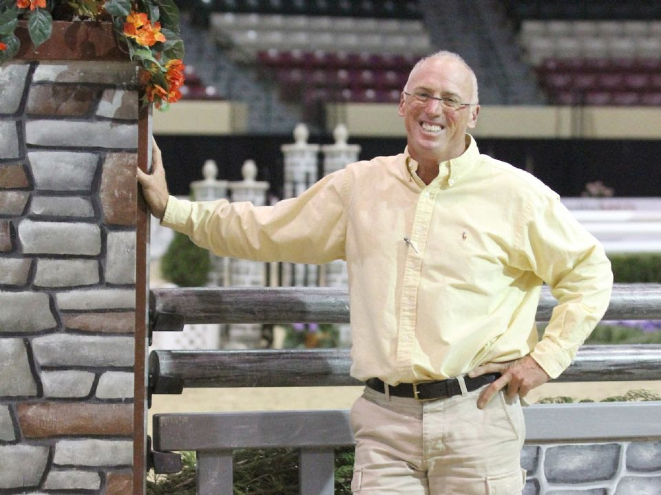 L’intervista a Ken Krome, il course designer del CCHS 1 IMG 0577