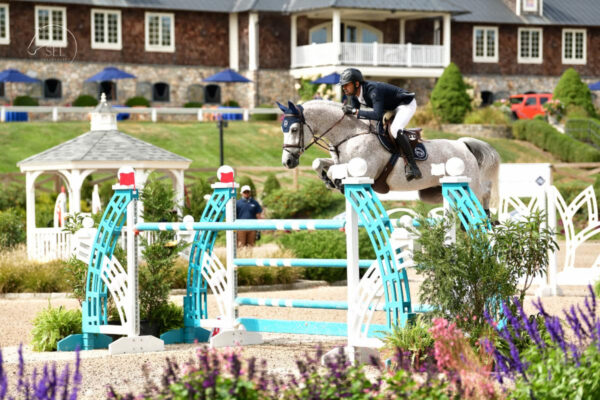 Nayel Nassar conquista la vittoria nel $38,700 Great Oak Speed Stake presentato da Old Salem Farm 5 IMG 0671 1
