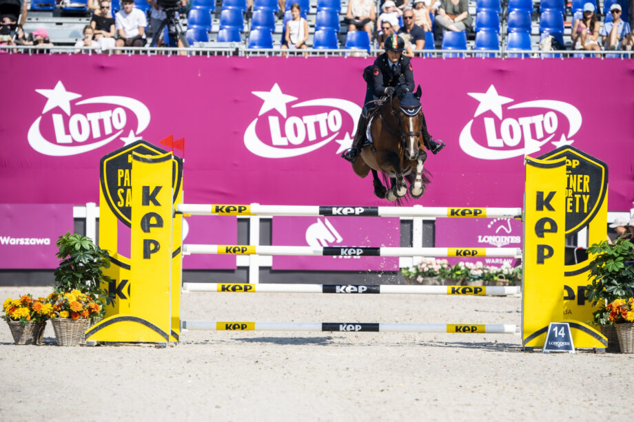 Warsaw, Poland – Italy Claims Third Longines EEF Series Nations Cup Victory in Four Years 6 unnamed39