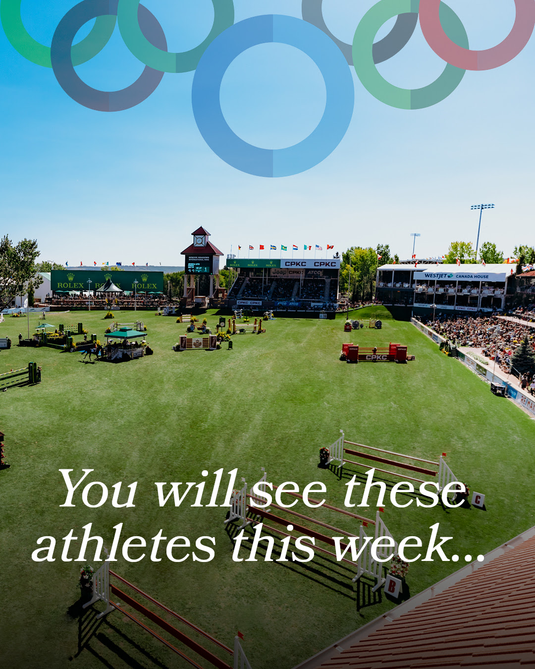 Rolex Grand Slam 2024: termina l'attesta per lo CSIO5* Spruce Meadows 'Masters' 2 unnamed41