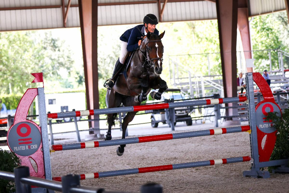 Al Wellington International, grande spettacolo al Memorial Rita & Irish Flynn: i risultati del weekend e l’anticipazione dell’ESP October Showdown 4 IMG 1020 1